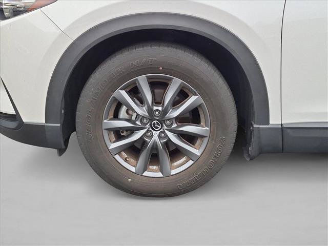 Used 2023 MAZDA CX-9 Touring AWD/4WD image 13