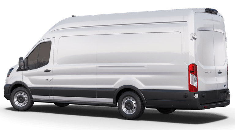 New 2024 Ford Transit 250 148 High Roof Extended w/ Load Area Protection Package RWD image 28