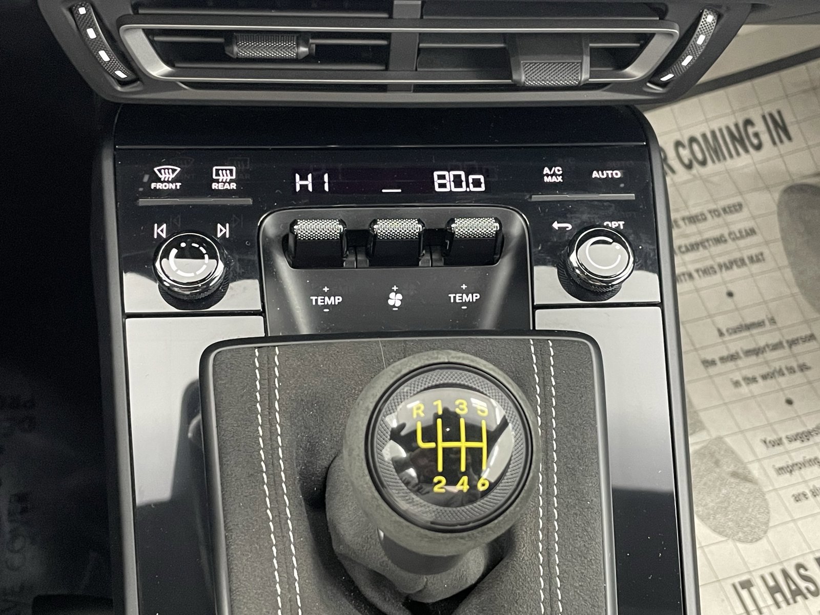 Certified 2022 Porsche 911 GT3 image 30