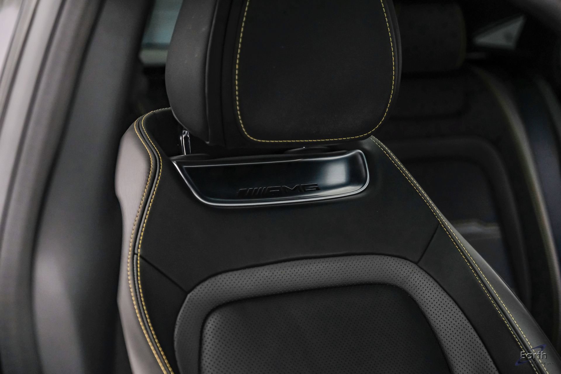 Used 2022 Mercedes-Benz AMG GT 53 image 56