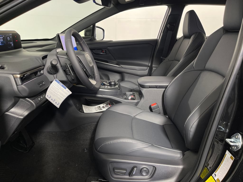 New 2026 Toyota bZ Woodland AWD/4WD image 12