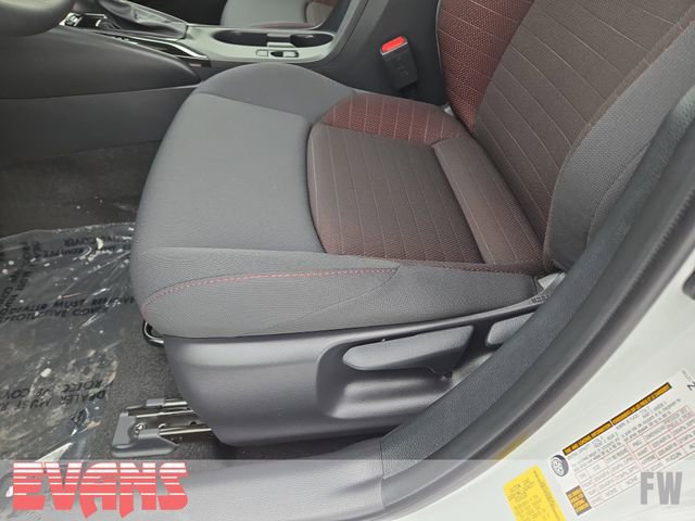 Certified 2026 Toyota Corolla SE w/ SE Premium Package image 24