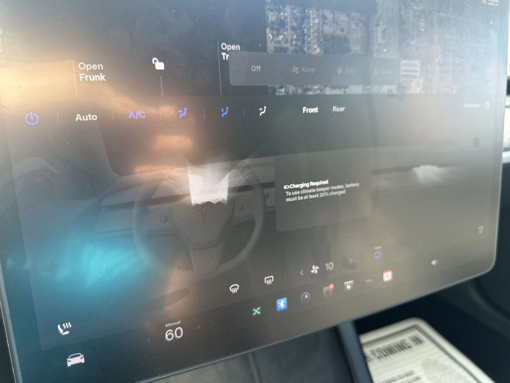 Used 2021 Tesla Model 3 Standard Range Plus image 25