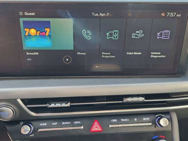 Used 2025 Hyundai Sonata SEL image 16