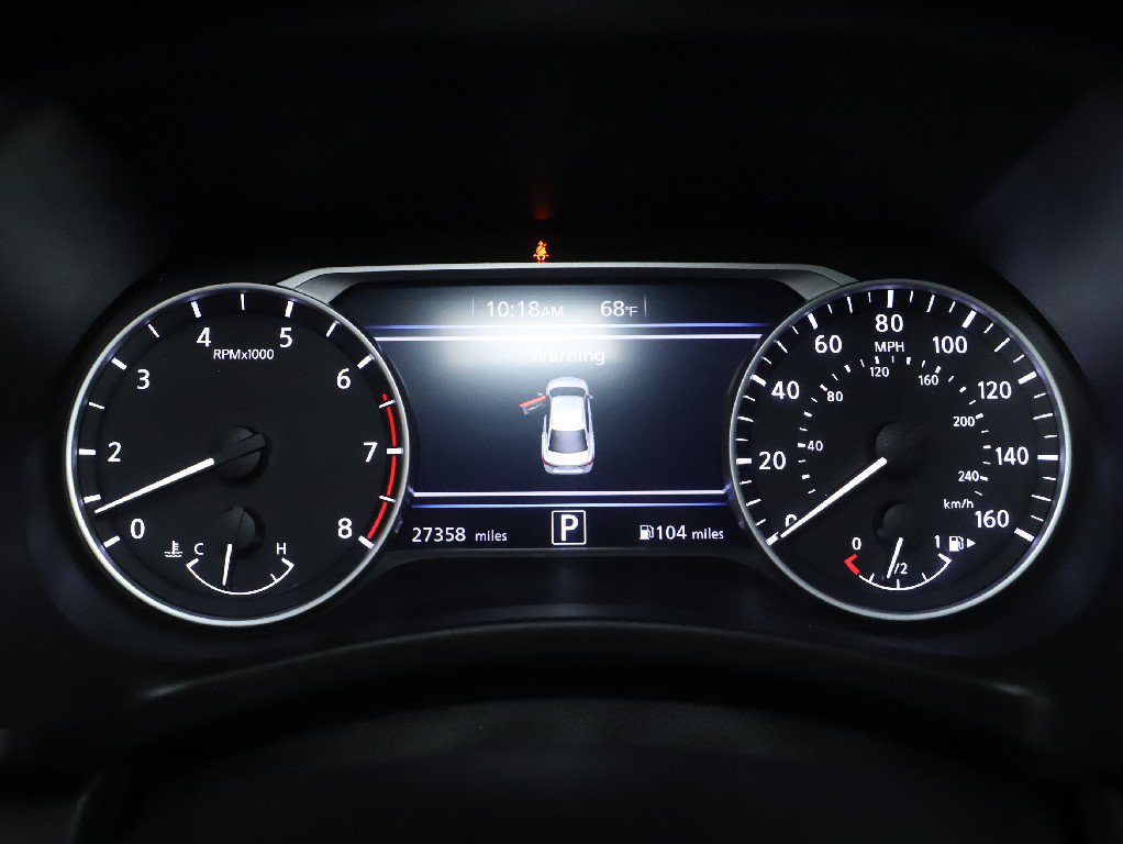 Certified 2023 Nissan Sentra SV FWD image 25