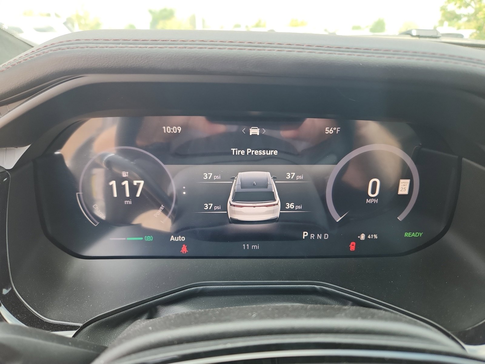 New 2025 Jeep Wagoneer S Launch Edition image 11