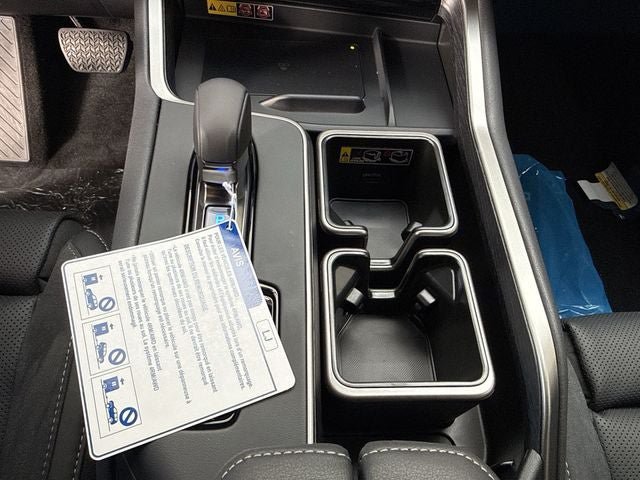New 2026 Lexus TX 350 AWD w/ Technology Package image 18