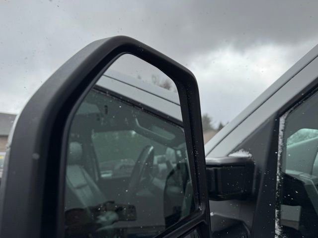 Used 2021 Ford F350 Lariat w/ Tremor Off-Road Package image 26