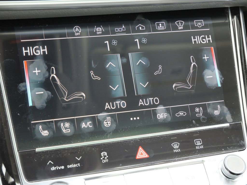 Used 2019 Audi A8 L 3.0T w/ Luxury Package AWD/4WD image 42