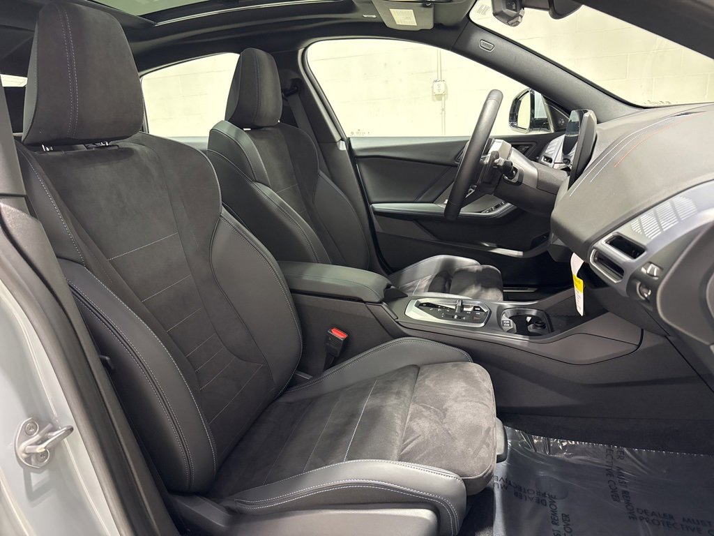 Used 2025 BMW 228i xDrive w/ Premium Package image 41
