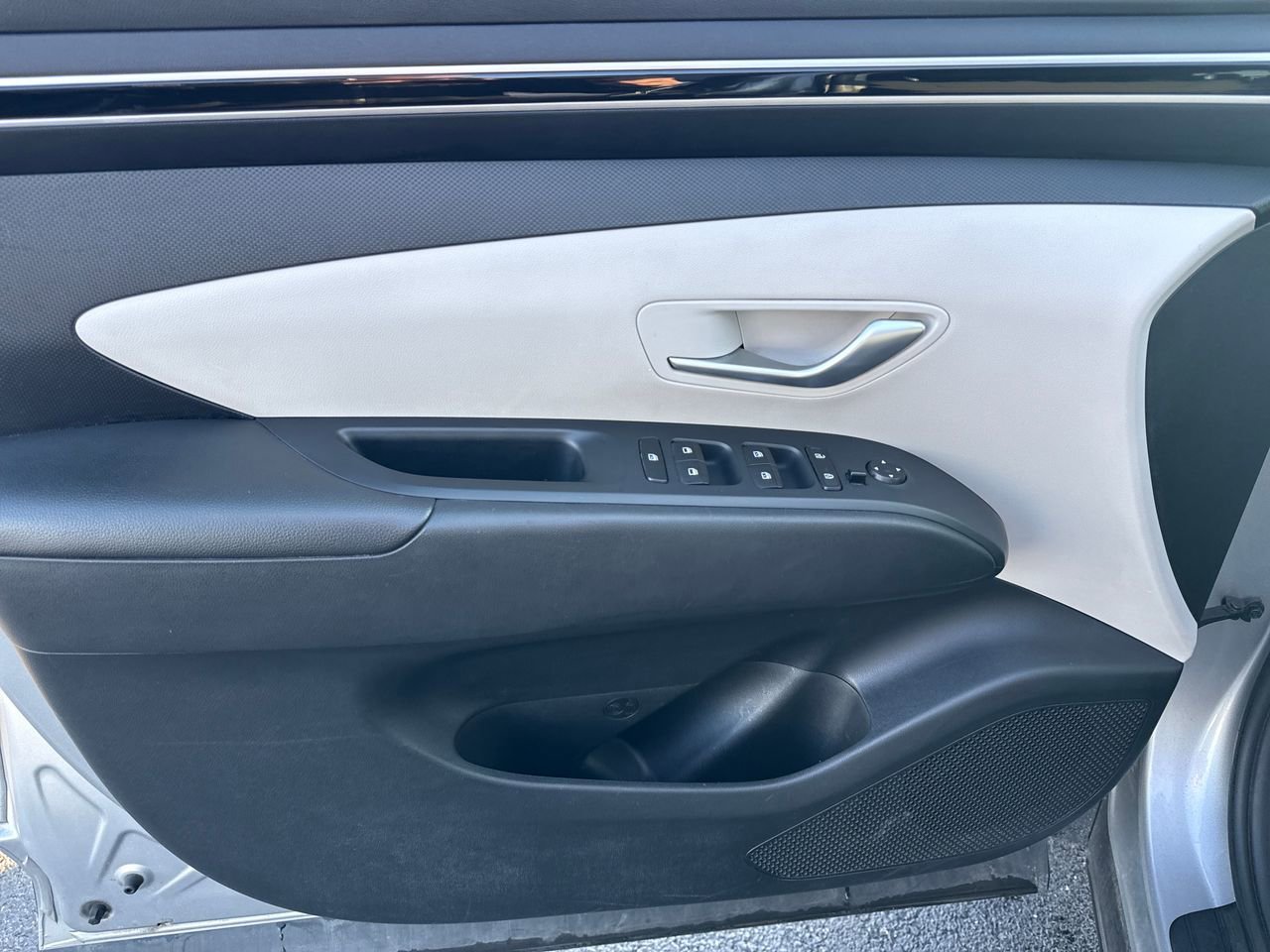 Used 2024 Hyundai Tucson SEL image 14