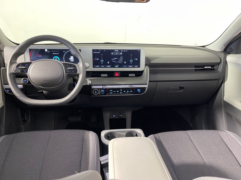 Certified 2024 Hyundai Ioniq 5 SEL RWD image 14