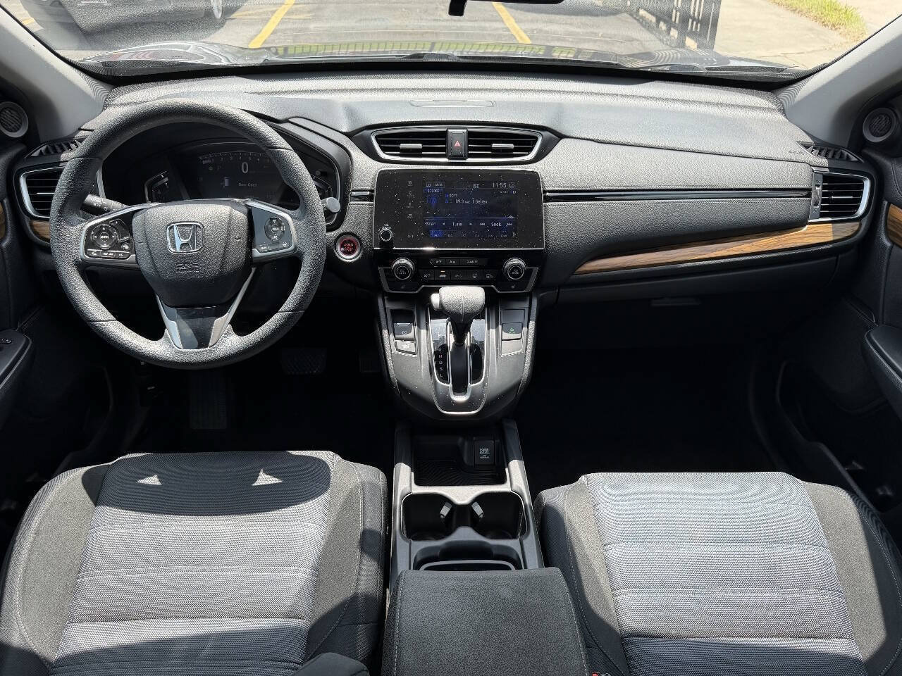 Used 2019 Honda CR-V EX image 12