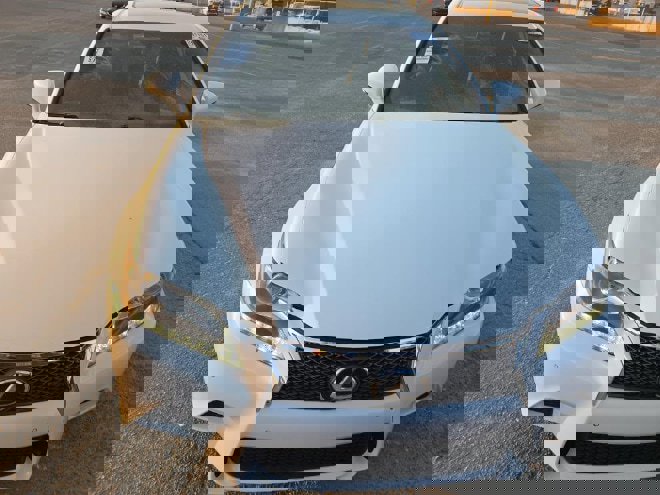 Used 2015 Lexus GS 350 w/ F Sport Package image 2