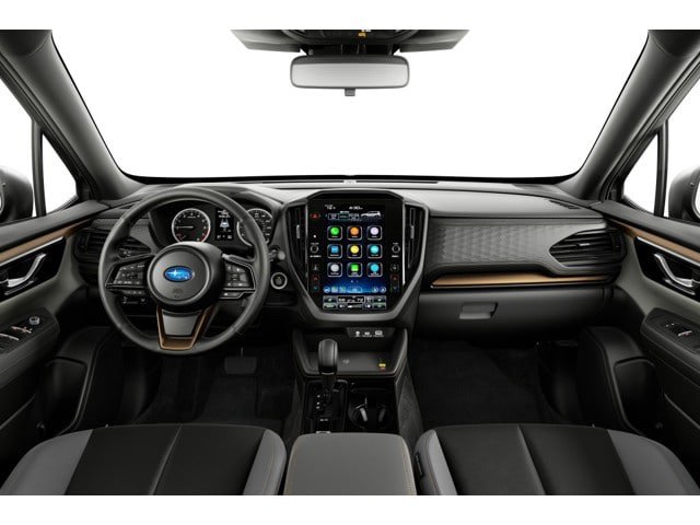 New 2026 Subaru Forester Sport AWD/4WD image 19