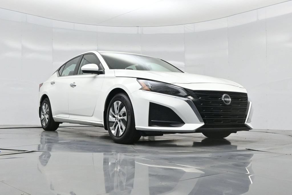 Used 2023 Nissan Altima 2.5 S FWD image 50