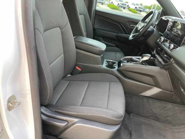 Used 2023 GMC Canyon Elevation RWD image 17