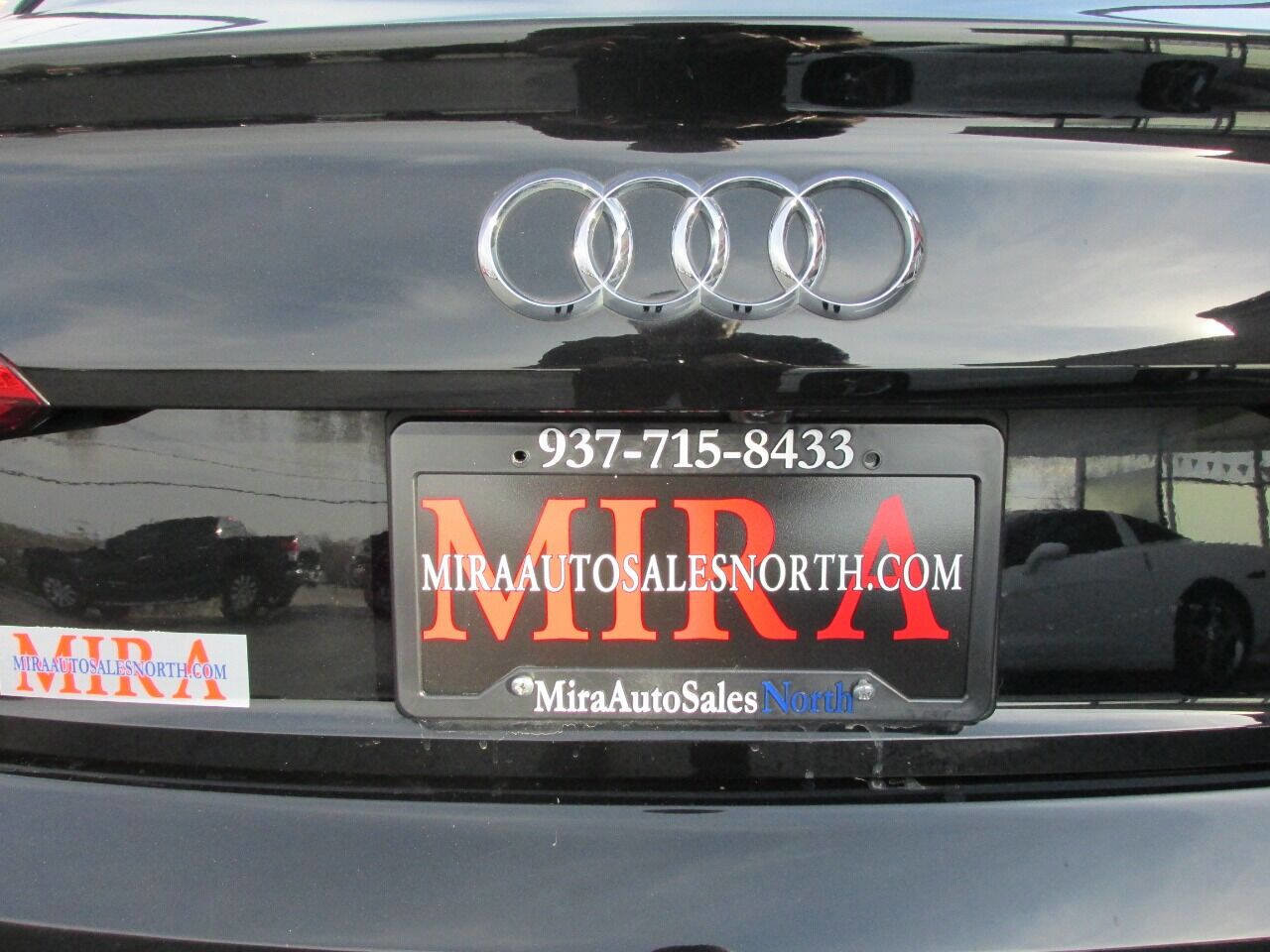 Used 2017 Audi A4 2.0T Premium AWD/4WD image 48