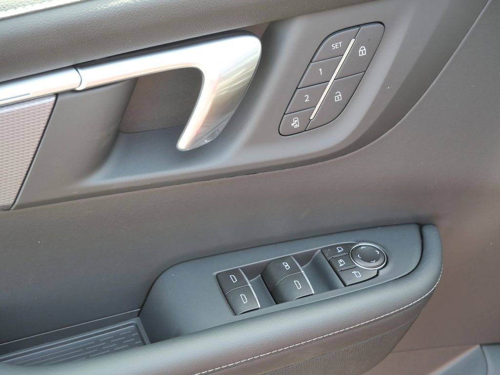 New 2026 Buick Enclave Sport Touring image 44