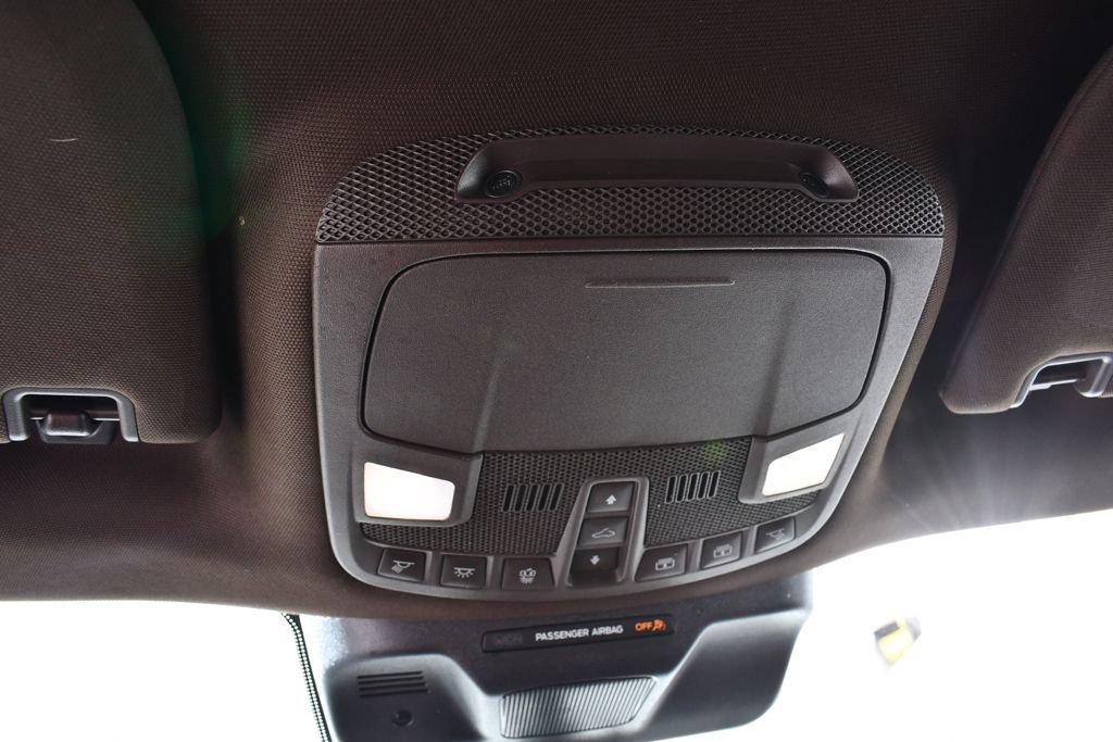 Used 2022 Ford Expedition King Ranch AWD/4WD image 34