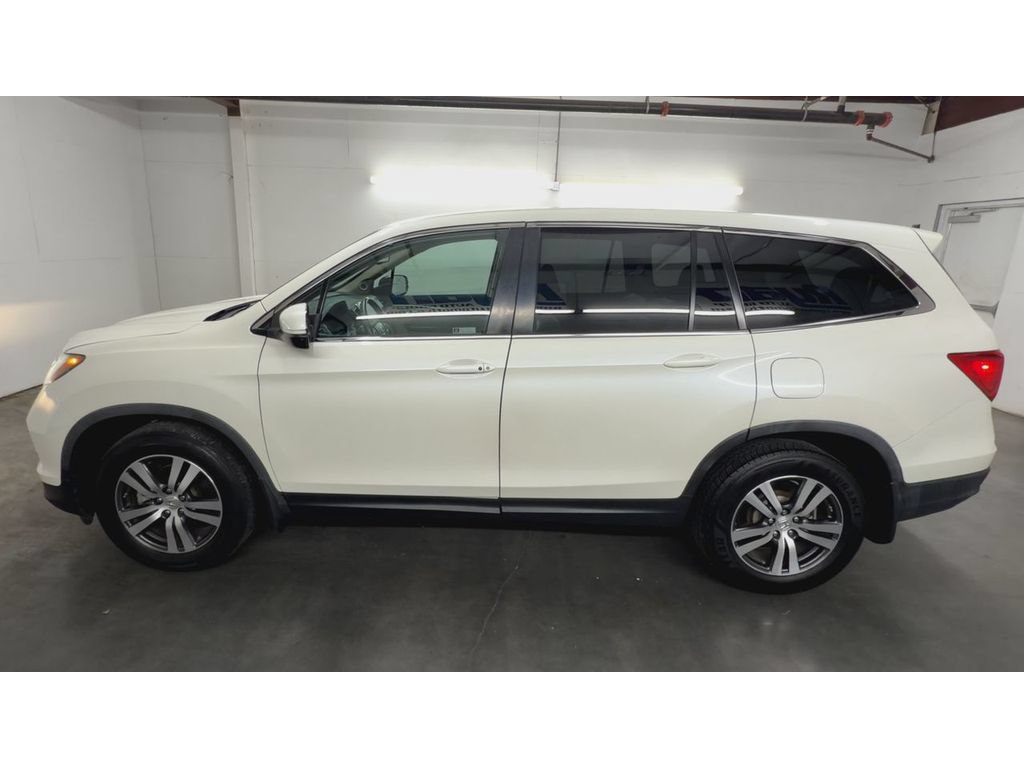 Used 2018 Honda Pilot EX-L image 5