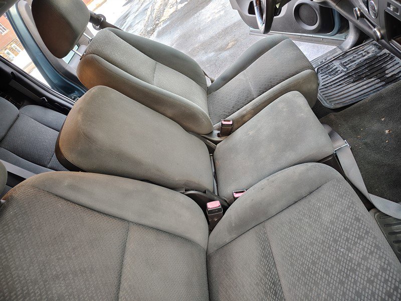 Used 2008 Chevrolet Silverado 1500 LT w/ Power Pack Plus image 17