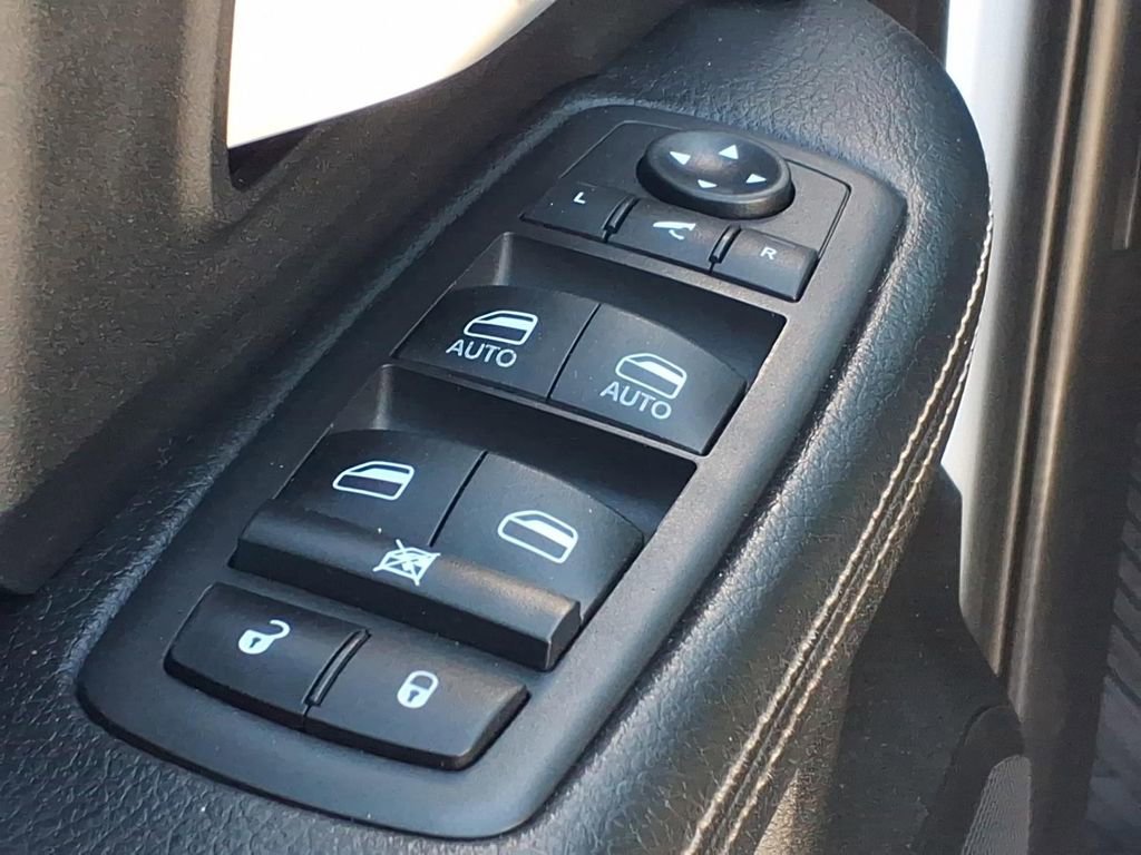 Used 2021 RAM 3500 Big Horn w/ Level 1 Equipment Group image 12