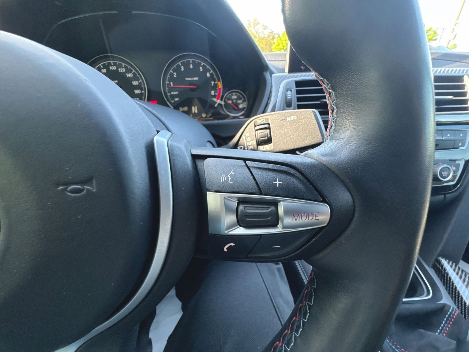 Used 2018 BMW M3 RWD image 17