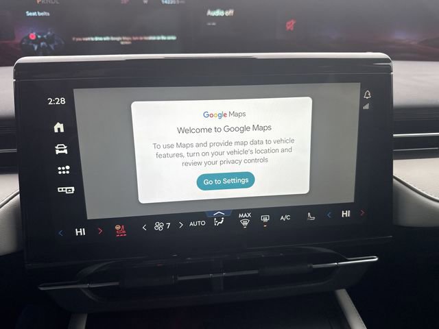 Used 2024 Lincoln Nautilus Premier image 21