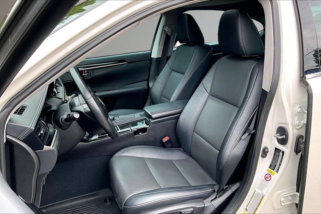 Used 2018 Lexus ES 350 w/ Accessory Package 2 FWD image 21