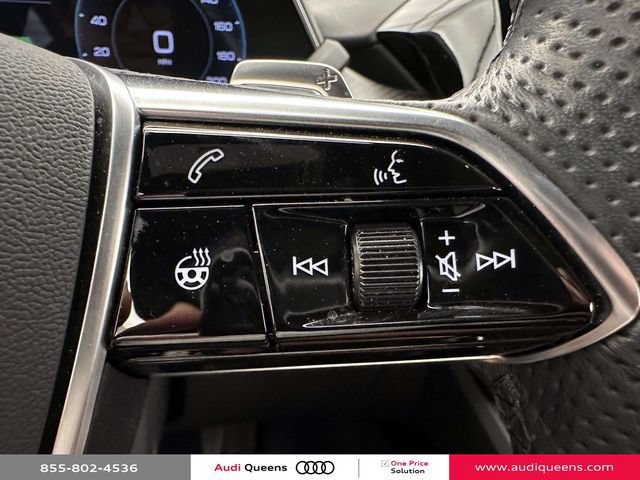 Used 2023 Audi RS e-tron GT w/ Carbon Performance Package AWD/4WD image 30