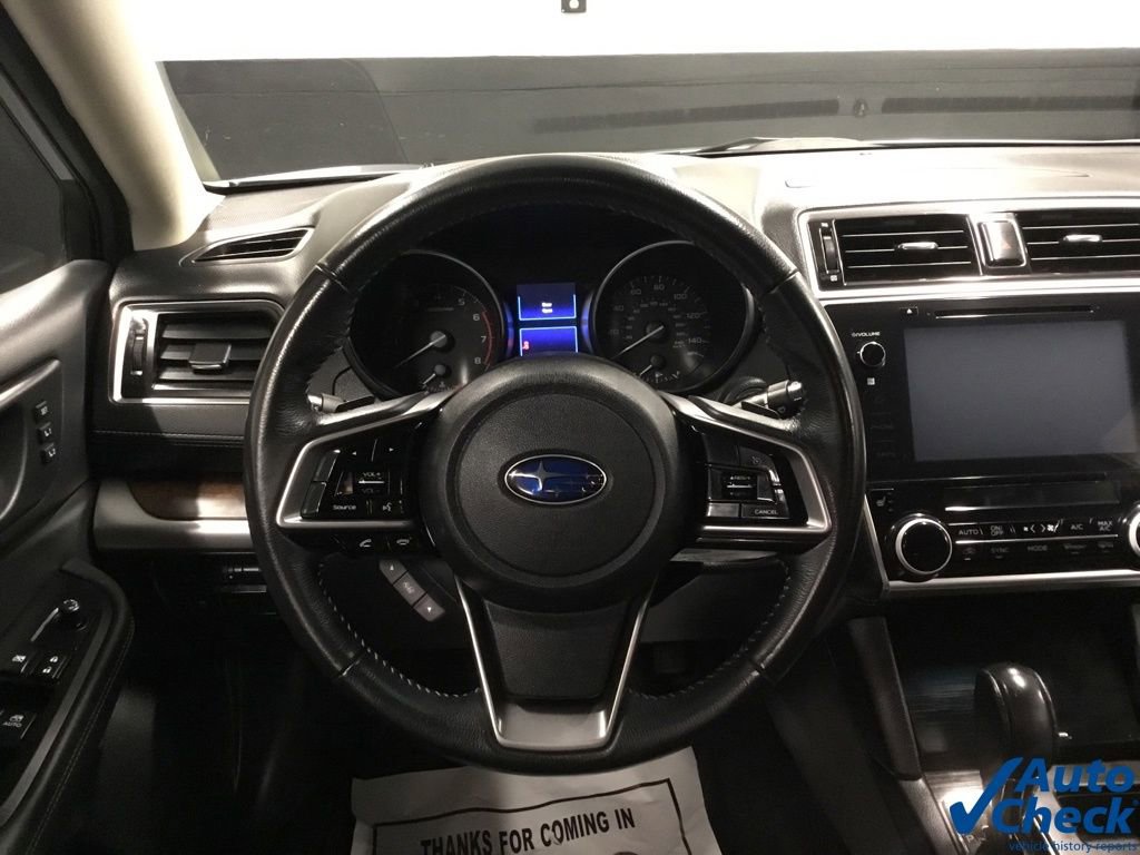Used 2018 Subaru Outback 2.5i Limited AWD/4WD image 45