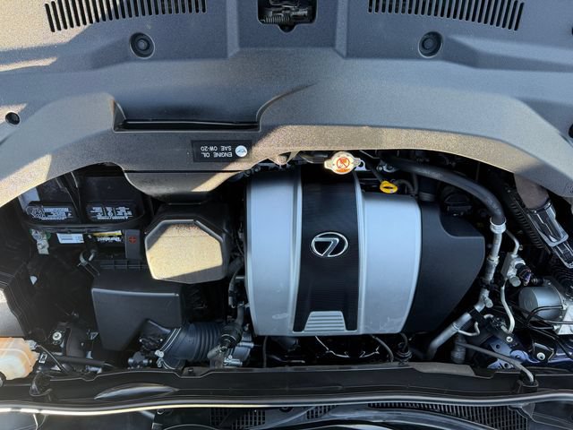 Used 2019 Lexus RX 350L FWD image 24