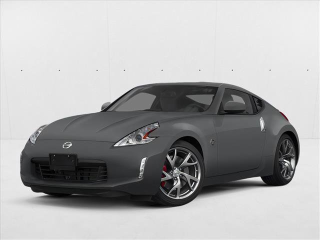 Used 2013 Nissan 370Z Touring image 1