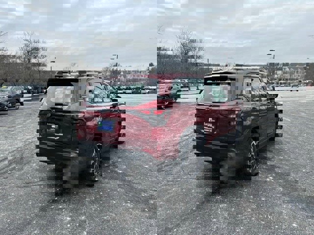 New 2026 Subaru Forester image 9