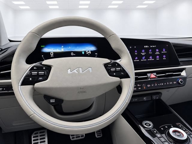 Used 2023 Kia Niro Wave w/ Wave Preserve Package FWD image 21