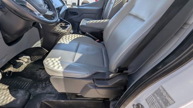 Used 2019 Ford Transit 350 138 DRW image 14