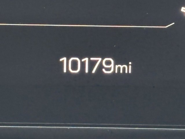 Certified 2025 GMC Yukon AT4 image 25