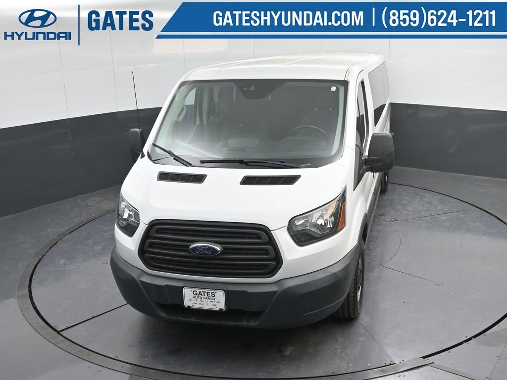 Used 2016 Ford Transit 350 XL image 45