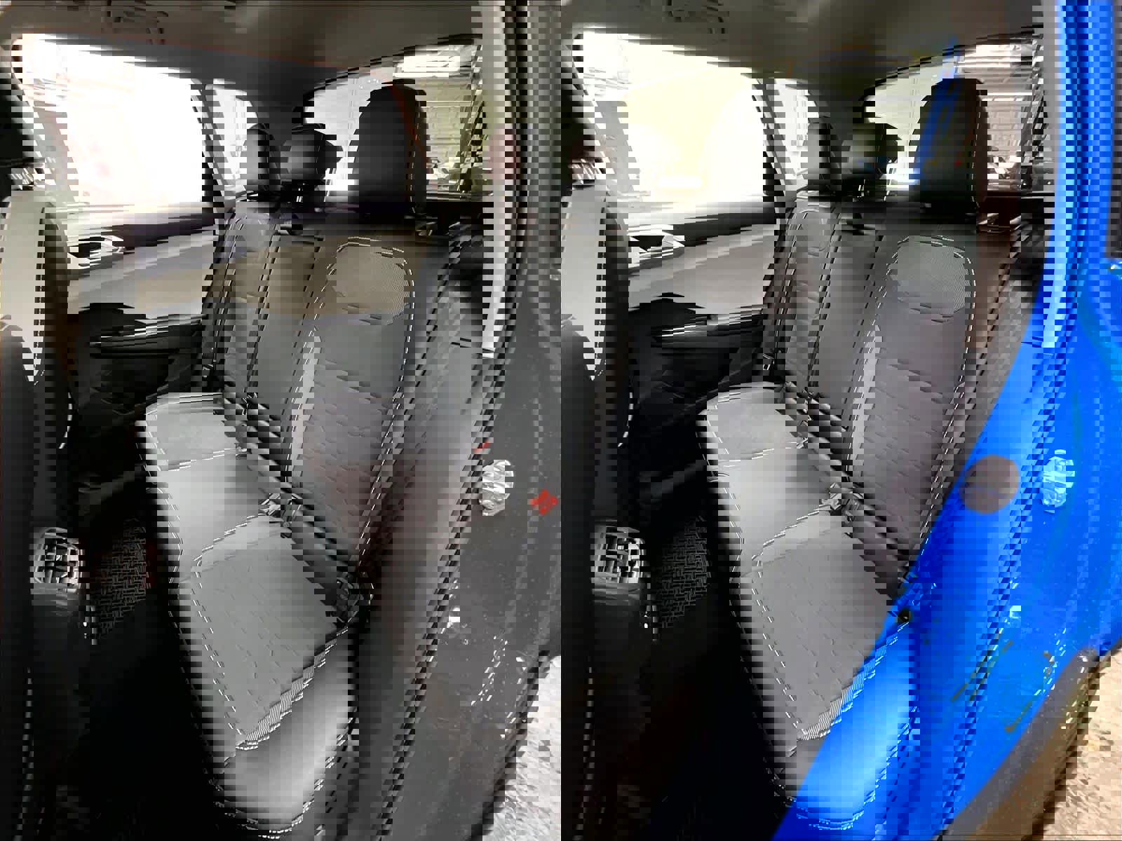 New 2026 Volkswagen Taos SE image 12