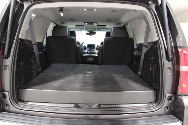 Used 2016 Chevrolet Tahoe LTZ image 15