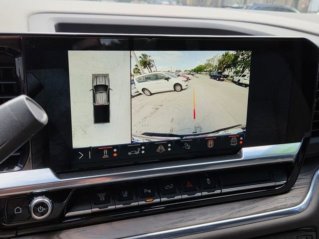 Used 2024 GMC Sierra 2500 SLT w/ SLT Premium Package AWD/4WD image 26
