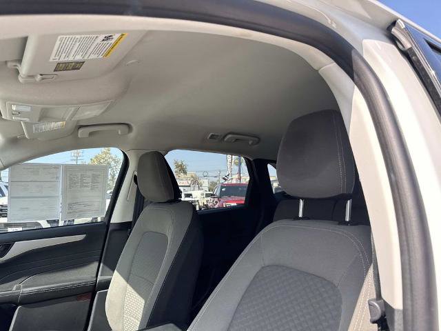 Certified 2022 Ford Escape SE image 17