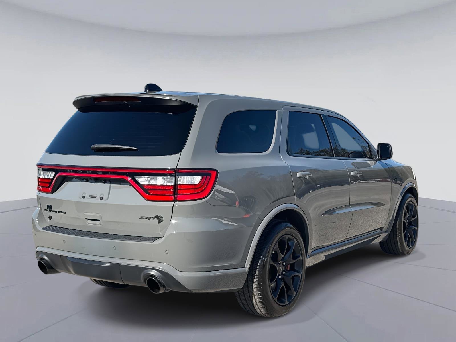 Used 2024 Dodge Durango SRT Hellcat image 4