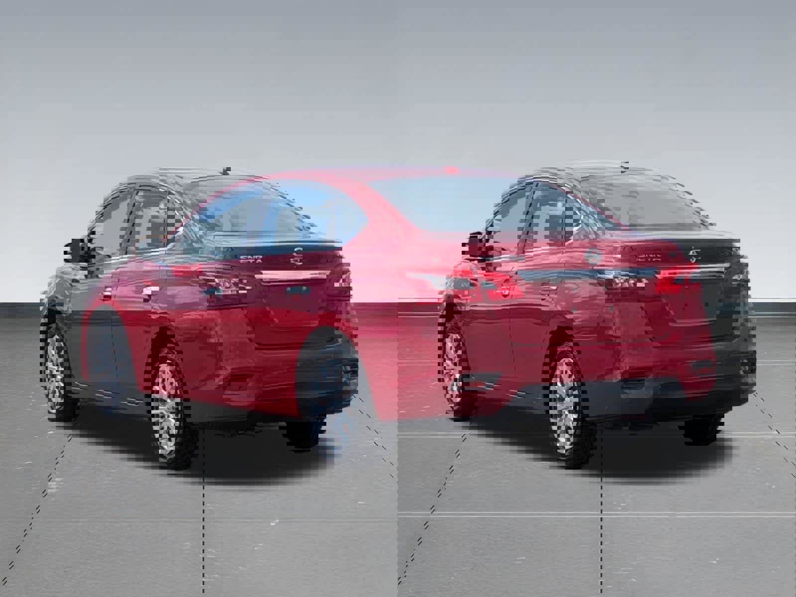 Used 2017 Nissan Sentra SV image 4