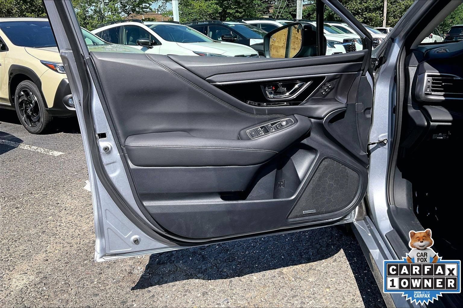 Certified 2024 Subaru Legacy Limited AWD/4WD image 22