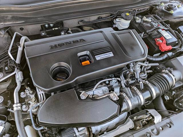 Used 2020 Honda Accord Touring image 29