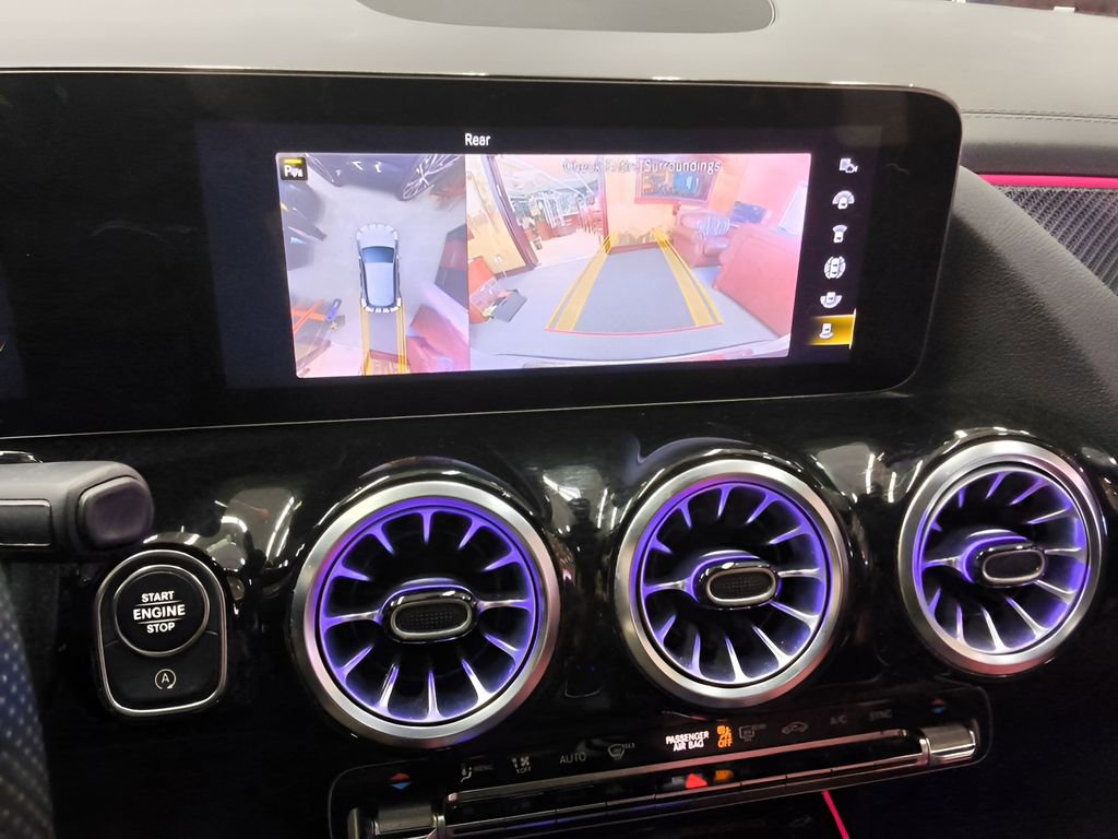 Used 2021 Mercedes-Benz GLA 45 AMG 4MATIC image 16