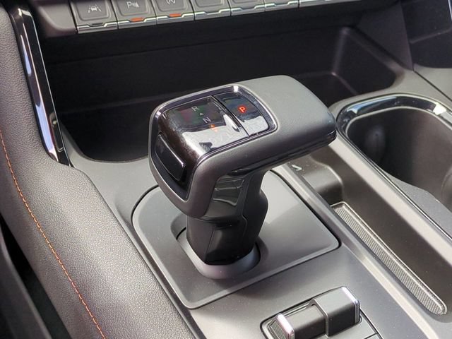 New 2026 GMC Sierra 1500 AT4 w/ Technology Package AWD/4WD image 17