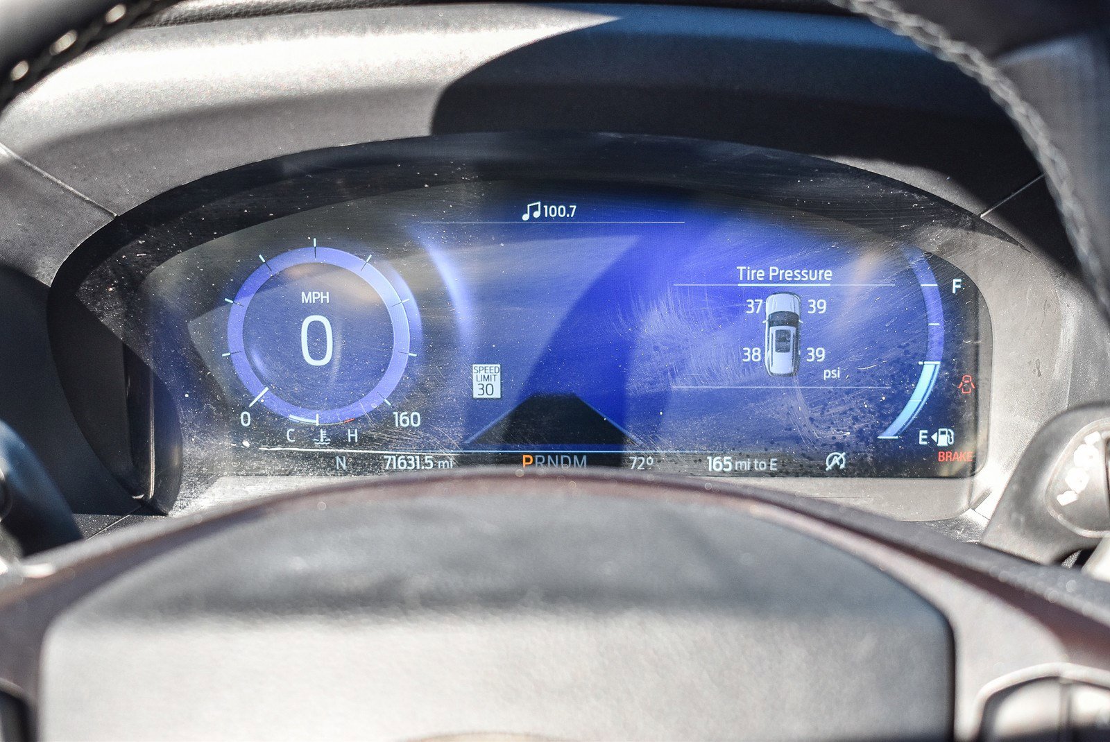 Used 2020 Ford Explorer ST w/ Premium Technology Package image 20